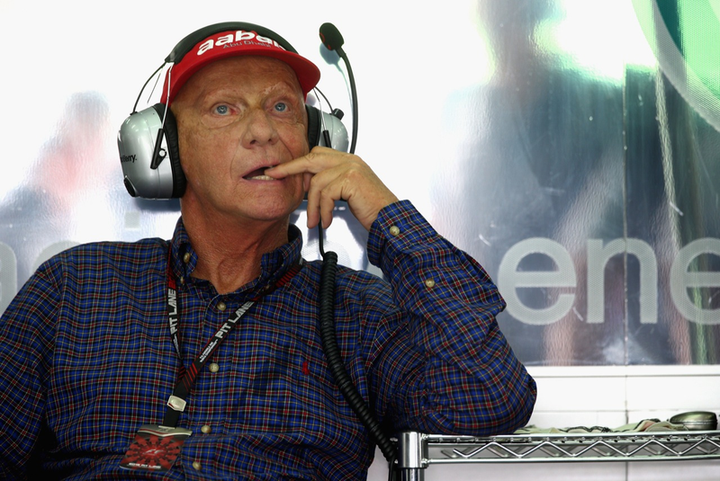 Illustration for article titled Through The Lens: The 2013 Malaysian Grand Prix